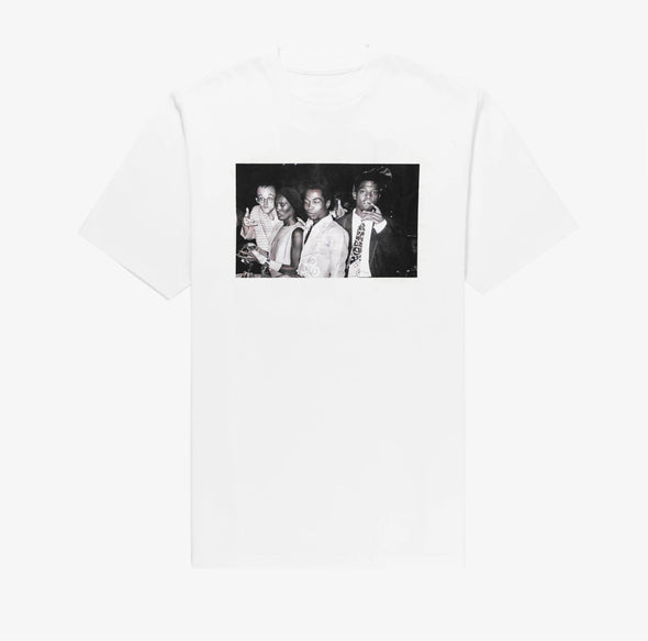 A Seat At The Cool Table Tee